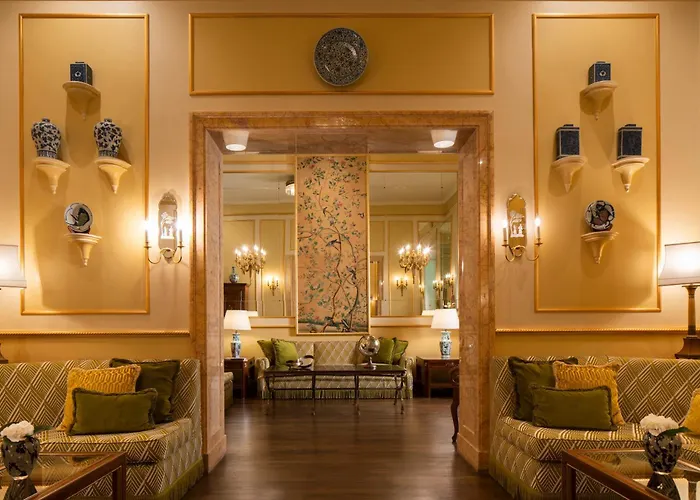 Hotel Degli Aranci
